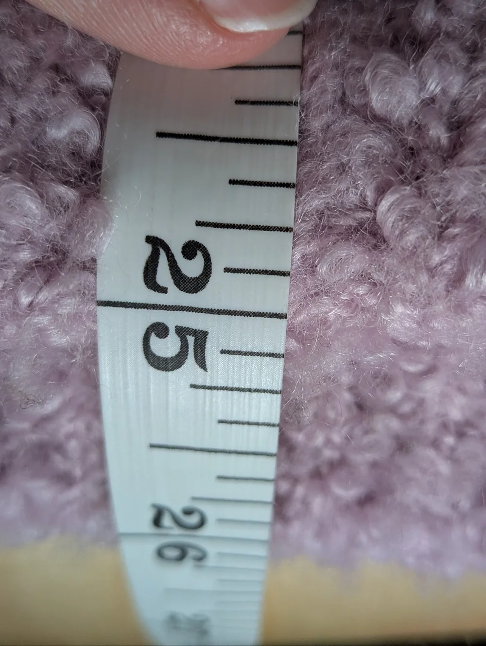 Free People 32% Alpaca Blend Oversized V-Neck Sweater Rose Pink XS Slouchy